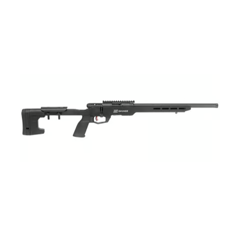 Savage B22 Precision 22LR Bolt Action Rifle