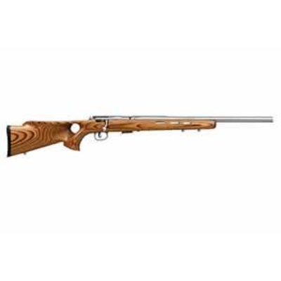 Savage 93R17 BTVSS .17 HMR Bolt Action Rifle
