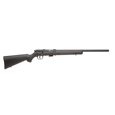 Savage Gear 93R17  17 HMR Bolt Action Rifle