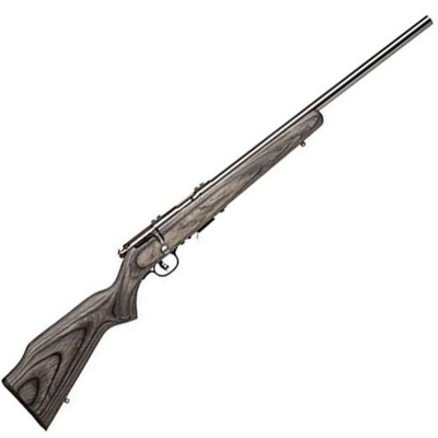 Savage 93RBVSS .17 HMR Bolt Action Rifle