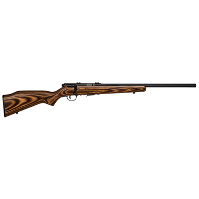 Savage 93R17BV .17 HMR 21
