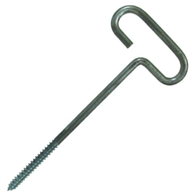 HT Enterprises Shelter Anchors - 2 Pack