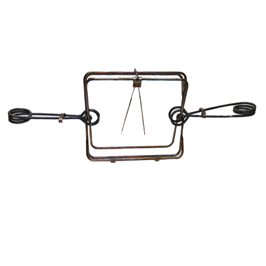 Sauvageau - 2001-12F Body Grip Trap