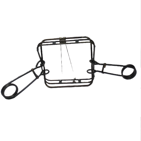 Sauvageau 2001-7F Body Grip Trap OUT OF STOCK