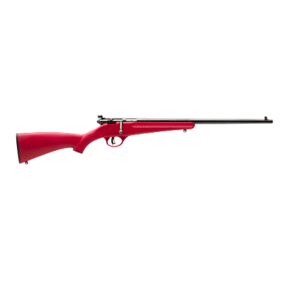 Savage Rascal 22LR Youth Single Shot Rifle