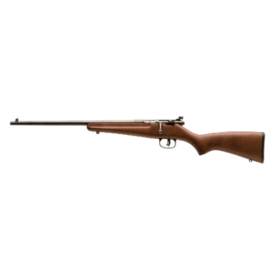 Savage Rascal .22 LR Youth Single Shot Rifle