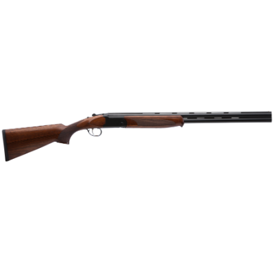 Savage Stevens 555 28 Gauge Over Under Shotgun