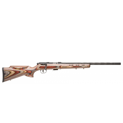 Savage 93 BRJ .22 WMR Bolt Action Rifle