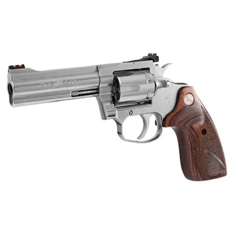 Colt King Cobra Target 357 Magnum 4