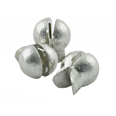 Southbend Non Lead Splitshot Sinkers ON SALE
