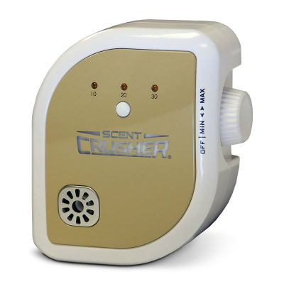 Scent Crusher Ozone Room Clean