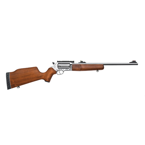Taurus Circuit Judge 45LC/410 Revolving Rifle