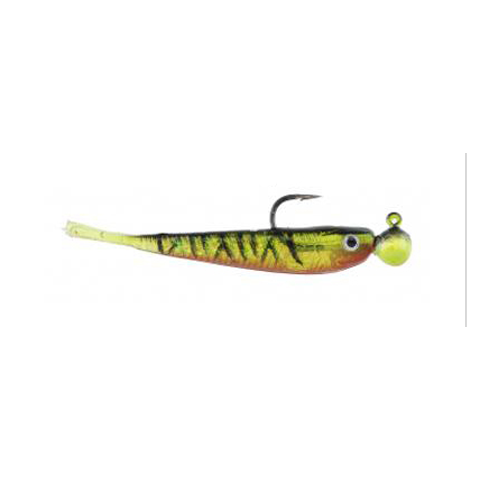 Berkley PowerBait Realistix Minnow 2
