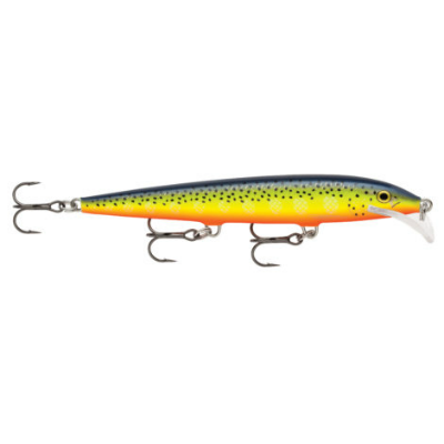 Rapala Scatter Rap Minnow - 11