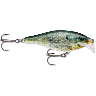 Rapala Scatter Rap Shad - 07