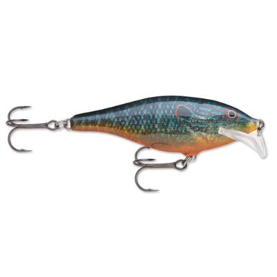 Rapala Scatter Rap Shad - 07