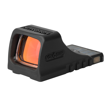 Holosun SCS MOS Reflex Sight