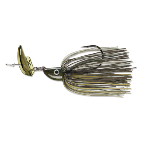 Terminator Shudder Bait 1/2 oz DISCONTINUED