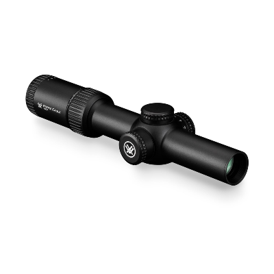 Vortex Strike Eagle 1-8x24 AR-BDC Riflescope