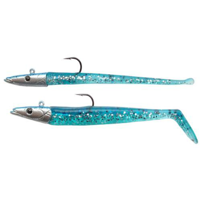 Savage Gear Micro Sandeel & Slug Kit - 4