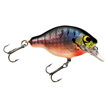 Bagley Small Fry 1