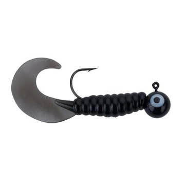 Johnson Swimming Grubs