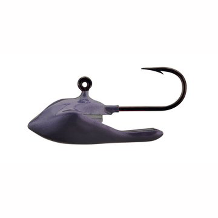 13 Fishing Sled Head 1/64 oz, ice fishing, jigs, ice jigs,The Snare Shop