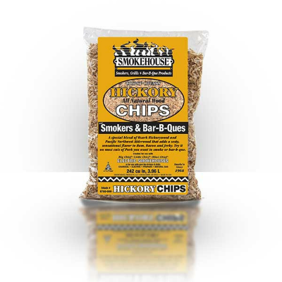 Smokehouse Wood Chips