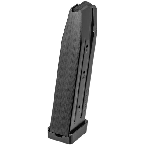 Sig Sauer P320 Legion 9mm 17 Round Magazine