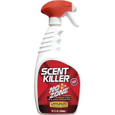 Scent Killer Air & Space Deodorizer - 32 oz