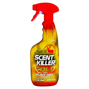 Scent Killer Gold Spray - 24 oz