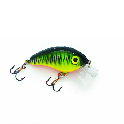 Strike King Bitsy Pond Minnow Crank - 3/4