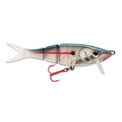 Storm Kickin' Minnow 04