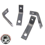 Extra Long Drowner Locks