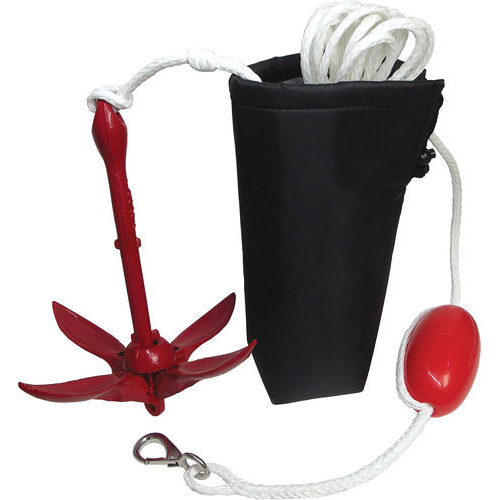 Shoreline Marine Pwc Anchor Kit