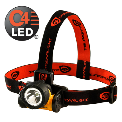 Streamlight Argo LED Headlamp