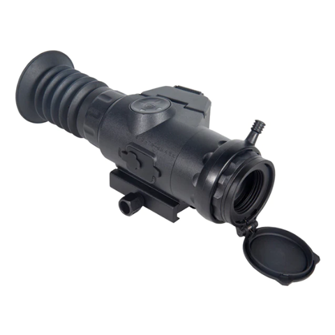 Sightmark Wraith 4K Mini 4-32x32 Digital Night Vision Scope