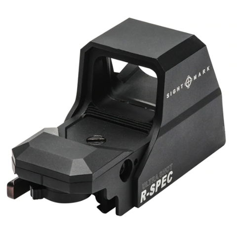 Sightmark Ultra Shot R-Spec Reflex Sight