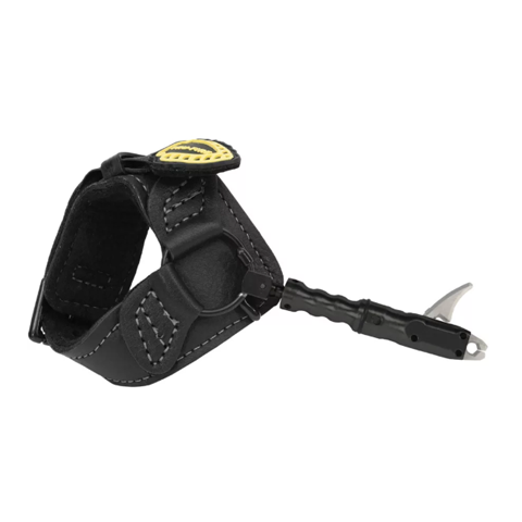 Tru-Fire Smoke Buckle Fold Back Release