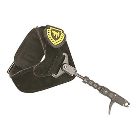 Tru-Fire Smoke Extreme Buckle Release