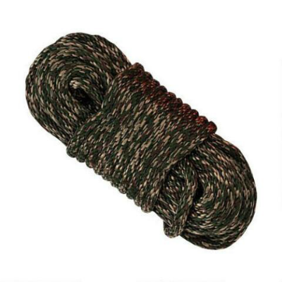 Shoreline Marine Multi-Purpose Line Double Braid