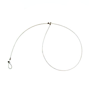 The Snare Shops Adjustable 5' Penny Lock Snare