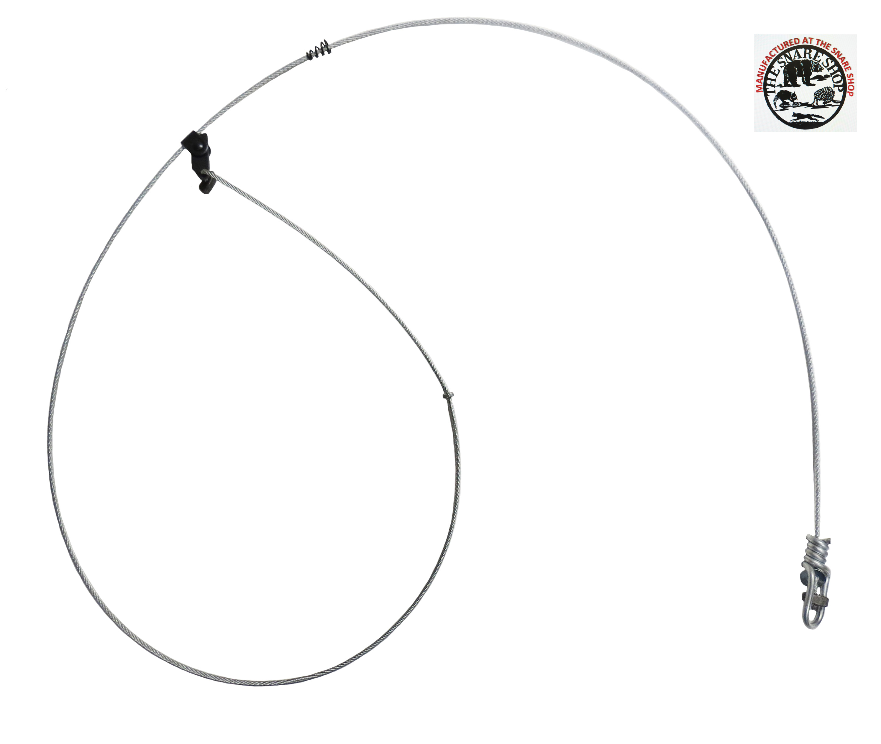 The Snare Shop Otter Snares