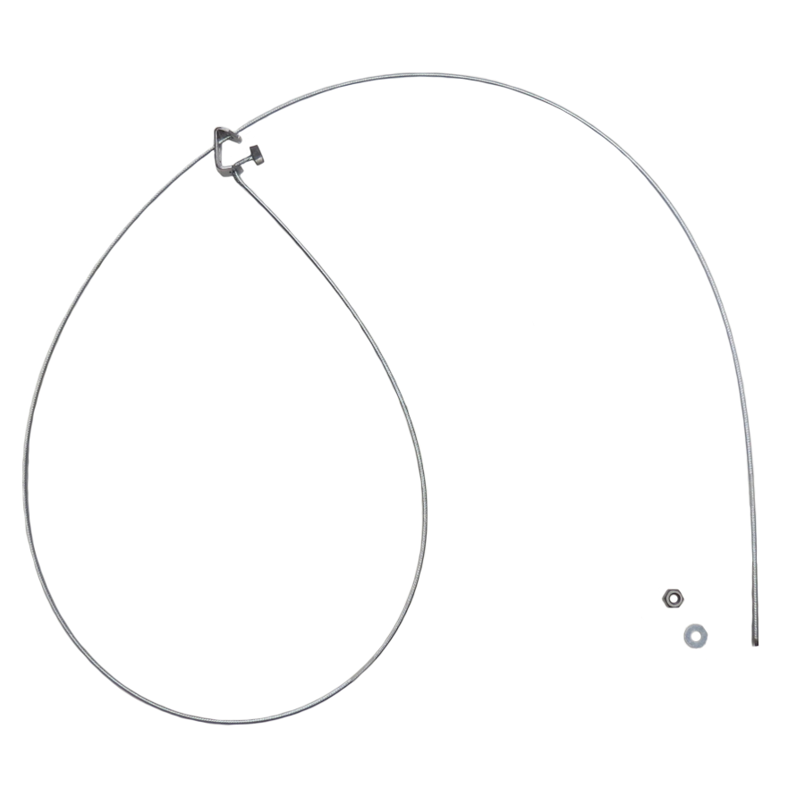 The Snare Shop Self Supporting Wolf Snare