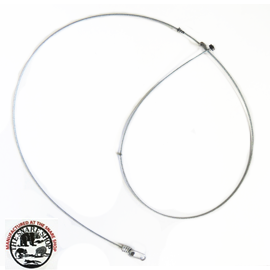 The Snare Shop Heavy Duty Live Catch Coyote Snare