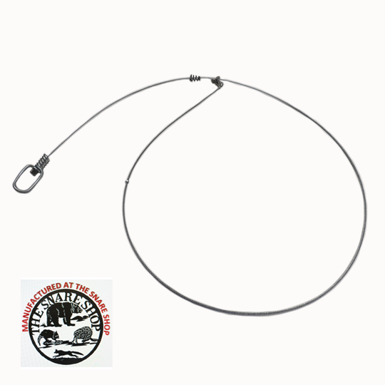 Small Game & Bobcat Snare