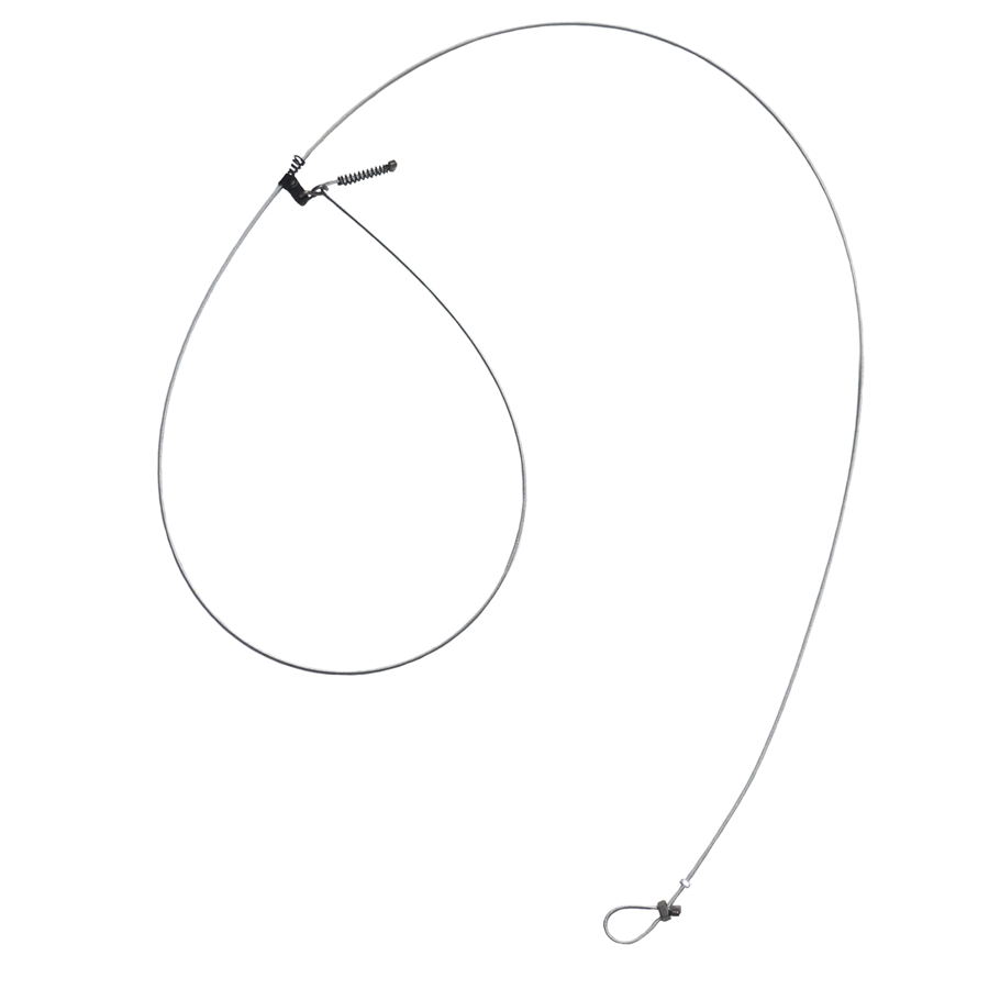 North Dakota Cam Lock Dispatch Snare