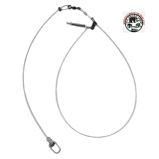 The Snare Shop Snares/Cable Restraints