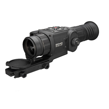 Sig Sauer Echo SV35-LRF Thermal Scope 1.5-12x35MM