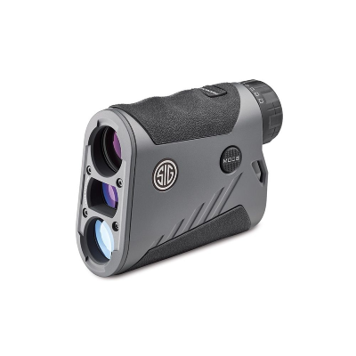 Sig Sauer Kilo 1600BX 6x22mm Rangefinder
